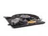 ES#1690050 - 1635000293 - Engine Cooling Fan - Complete assembly ready to install on your vehicle - Genuine Mercedes Benz - Mercedes Benz