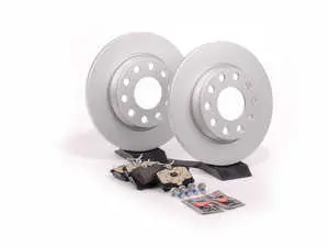 Rear Brake Service Kit