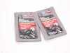 ES#2561905 - 8E0615601PKT2 - Rear Brake Service Kit - Featuring Meyle rotors and Vaico brake pads - Assembled By ECS - Audi