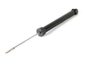 ES#58444 - 33526752506 - Shock Absorber - Priced Each - Restore factory ride quality - Genuine BMW - BMW