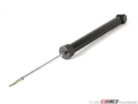 ES#58444 - 33526752506 - Shock Absorber - Priced Each - Restore factory ride quality - Genuine BMW - BMW