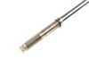 ES#58444 - 33526752506 - Shock Absorber - Priced Each - Restore factory ride quality - Genuine BMW - BMW