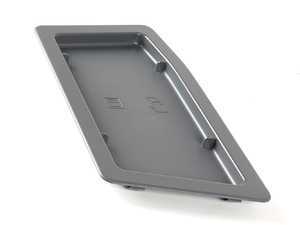 ES#123118 - 51477139049 - Storage Tray - Left - Storage tray found in the trunk - Genuine BMW - BMW