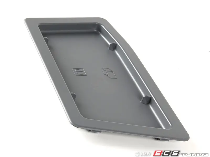 Genuine BMW - 51477139049 - Storage Tray - Left (51-47-7-139-049)