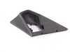 ES#1659517 - 1248110461 - Mirror Housing Cap - Right Side - Located between the mirror housing and the door - Genuine Mercedes Benz - Mercedes Benz