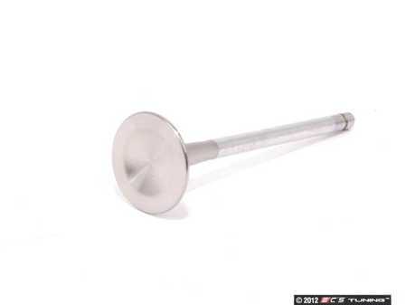 ES#2569986 - VWEVI-1002S - Exhaust Valve - Priced Each - Rev Higher without worry - Supertech - Volkswagen