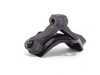 ES#2568102 - 4B0253144K - Rear Muffler Hanger - Secures the muffler to the vehicle - Vaico - Audi Volkswagen