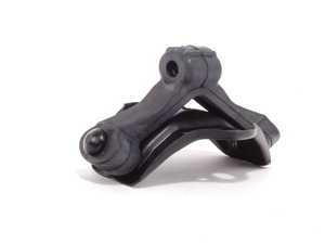 ES#2568102 - 4B0253144K - Rear Muffler Hanger - Secures the muffler to the vehicle - Vaico - Audi Volkswagen