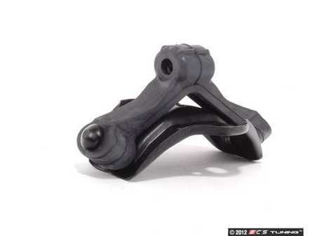 ES#2568102 - 4B0253144K - Rear Muffler Hanger - Secures the muffler to the vehicle - Vaico - Audi Volkswagen