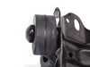 ES#2568102 - 4B0253144K - Rear Muffler Hanger - Secures the muffler to the vehicle - Vaico - Audi Volkswagen