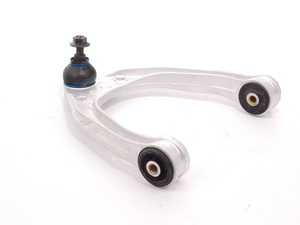 ES#2561730 - 95534102702 - Front Upper Control Arm - Priced Each - Left or right side fitment - Two required - Meyle - Audi Volkswagen Porsche