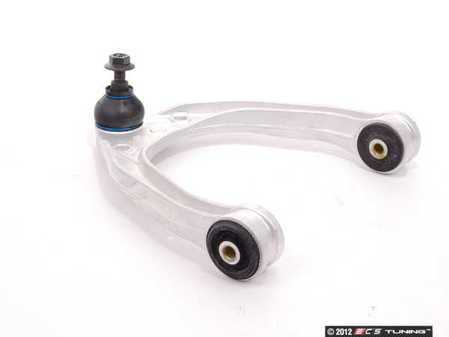 ES#2561730 - 95534102702 - Front Upper Control Arm - Priced Each - Left or right side fitment - Two required - Meyle - Audi Volkswagen Porsche