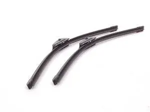  Front Wiper Blade Set