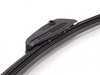 ES#2594493 - 21CAKT -  Front Wiper Blade Set - Clear Advantage wipers clean up streaks & improve rainy day visibility - Bosch - Audi Volkswagen