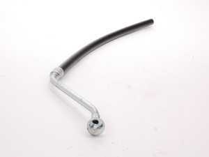 ES#2162672 - 32411136994 - Power Steering Return Line - Runs from the cooler to the steering box - Cohline - BMW