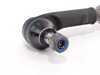 ES#2569780 - 8N0422803D - Tie Rod Assembly - Left - (NO LONGER AVAILABLE) - Includes inner and outer tie rods - TRW - 