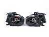 ES#2500754 - 1337091E1337101E - European Xenon Headlight Set - Improved European beam pattern without amber markers - TYC - Audi