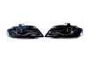 ES#2500754 - 1337091E1337101E - European Xenon Headlight Set - Improved European beam pattern without amber markers - TYC - Audi