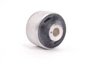 ES#2523972 - 4B0407515MY - Front Upper Control Arm Bushing - Inner - Priced Each - Fits the left and right side - Meyle - 