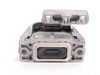 ES#2497413 - 1K0199262M - Side Engine Mount - Reduce driveline vibrations with a new motor mount - Febi - Audi Volkswagen
