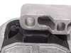 ES#2497413 - 1K0199262M - Side Engine Mount - Reduce driveline vibrations with a new motor mount - Febi - Audi Volkswagen