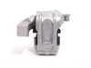 ES#2497413 - 1K0199262M - Side Engine Mount - Reduce driveline vibrations with a new motor mount - Febi - Audi Volkswagen