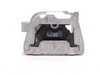 ES#2497413 - 1K0199262M - Side Engine Mount - Reduce driveline vibrations with a new motor mount - Febi - Audi Volkswagen