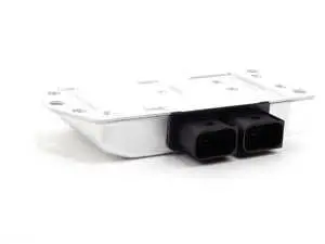 Transfer Case Control Unit