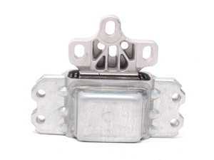 ES#2575080 - 1K0199555R - Transmission Mount - Reduce driveline vibrations with a new transmission mount - Corteco - Audi Volkswagen
