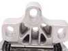 ES#2575080 - 1K0199555R - Transmission Mount - Reduce driveline vibrations with a new transmission mount - Corteco - Audi Volkswagen