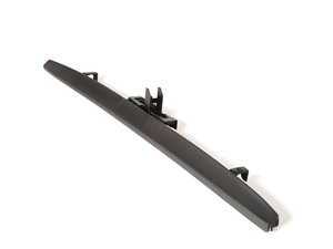 ES#169809 - 61618162983 - E39 Wiper Blade Spoiler - Right - Attached to the wiper arm, secures the wiper blade - Genuine BMW - BMW