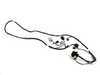 ES#163256 - 61127833005 - E46 Cables - Front Apron - (NO LONGER AVAILABLE) - Genuine BMW - 