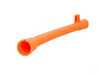 ES#2586263 - 06A103663C - Oil Dipstick Funnel - Seals dipstick and keeps debris out. - Vaico - Volkswagen