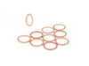 ES#4317 - 216-10014kt - Copper Sealing Washers - Pack Of 10 - 10x14 copper sealing washers. - ECS - Audi Volkswagen
