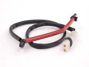Front Brake Pad Sensor - Priced Each