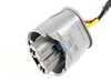 ES#163256 - 61127833005 - E46 Cables - Front Apron - (NO LONGER AVAILABLE) - Genuine BMW - 