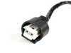 ES#163256 - 61127833005 - E46 Cables - Front Apron - (NO LONGER AVAILABLE) - Genuine BMW - 