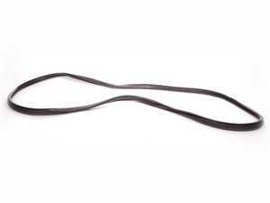 ES#2534285 - 51311972248 - Windshield Glass Seal - The rubber strip that seals the windshield to the body - URO - BMW