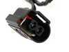 ES#163256 - 61127833005 - E46 Cables - Front Apron - (NO LONGER AVAILABLE) - Genuine BMW - 