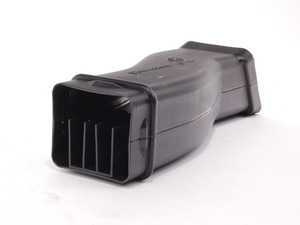 ES#128111 - 51712238868 - E30 Front Brake Air Duct - Passenger (Right) - M-Technic bumper only - Genuine BMW - BMW