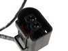 ES#163256 - 61127833005 - E46 Cables - Front Apron - (NO LONGER AVAILABLE) - Genuine BMW - 