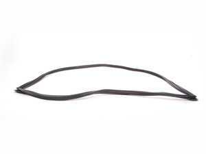 ES#2534439 - 51311913888 - Rear Window Seal - Make sure the inside of your vehicle is kept safe from the elements by getting new seals. - URO - BMW