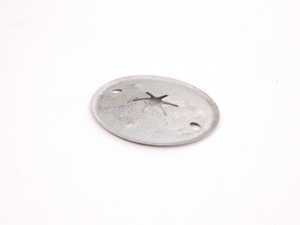 ES#356582 - 441863987B - Clamping Washer - Priced Each - Large clamping washer used to hold exhaust heat shields to body (5x30) - Genuine Volkswagen Audi - Audi Volkswagen