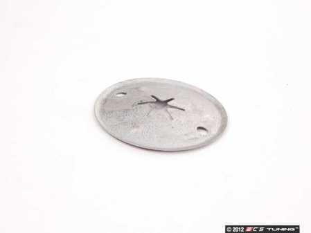 ES#356582 - 441863987B - Clamping Washer - Priced Each - Large clamping washer used to hold exhaust heat shields to body (5x30) - Genuine Volkswagen Audi - Audi Volkswagen