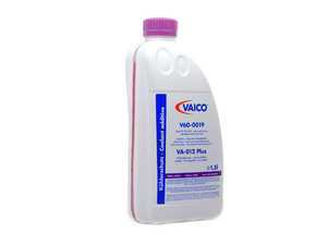 ES#2594417 - G012A8FM1 - G12 Plus Coolant - 1.5 Liter - (NO LONGER AVAILABLE) - Violet OE specification lifetime coolant - Vaico - 