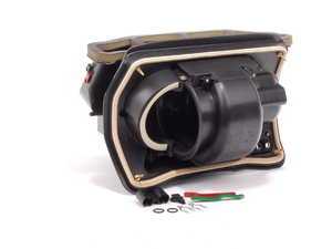 ES#177258 - 64118372767 - Blower Motor Housing  - Does not include blower motor  - Genuine BMW - BMW