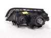 ES#252370 - 63126902754 - Halogen Headlight Assembly - Right - Complete headlight assembly for models that originally came with Bosch brand headlights - Bosch - BMW