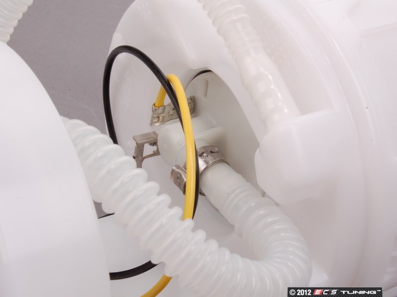 Siemens 8L0919051J Fuel Pump Without Sending Unit