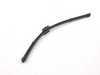 ES#2535986 - 1J1955425B - Front Aero Wiper Blade Set - Clear up streaks and improve rainy day visibility - Valeo - Audi Volkswagen