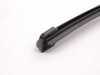 ES#2535986 - 1J1955425B - Front Aero Wiper Blade Set - Clear up streaks and improve rainy day visibility - Valeo - Audi Volkswagen